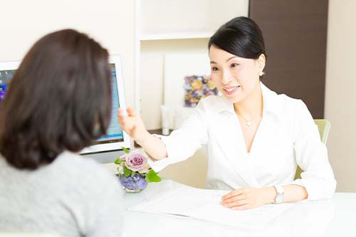 はじめて当院を受診される方へ